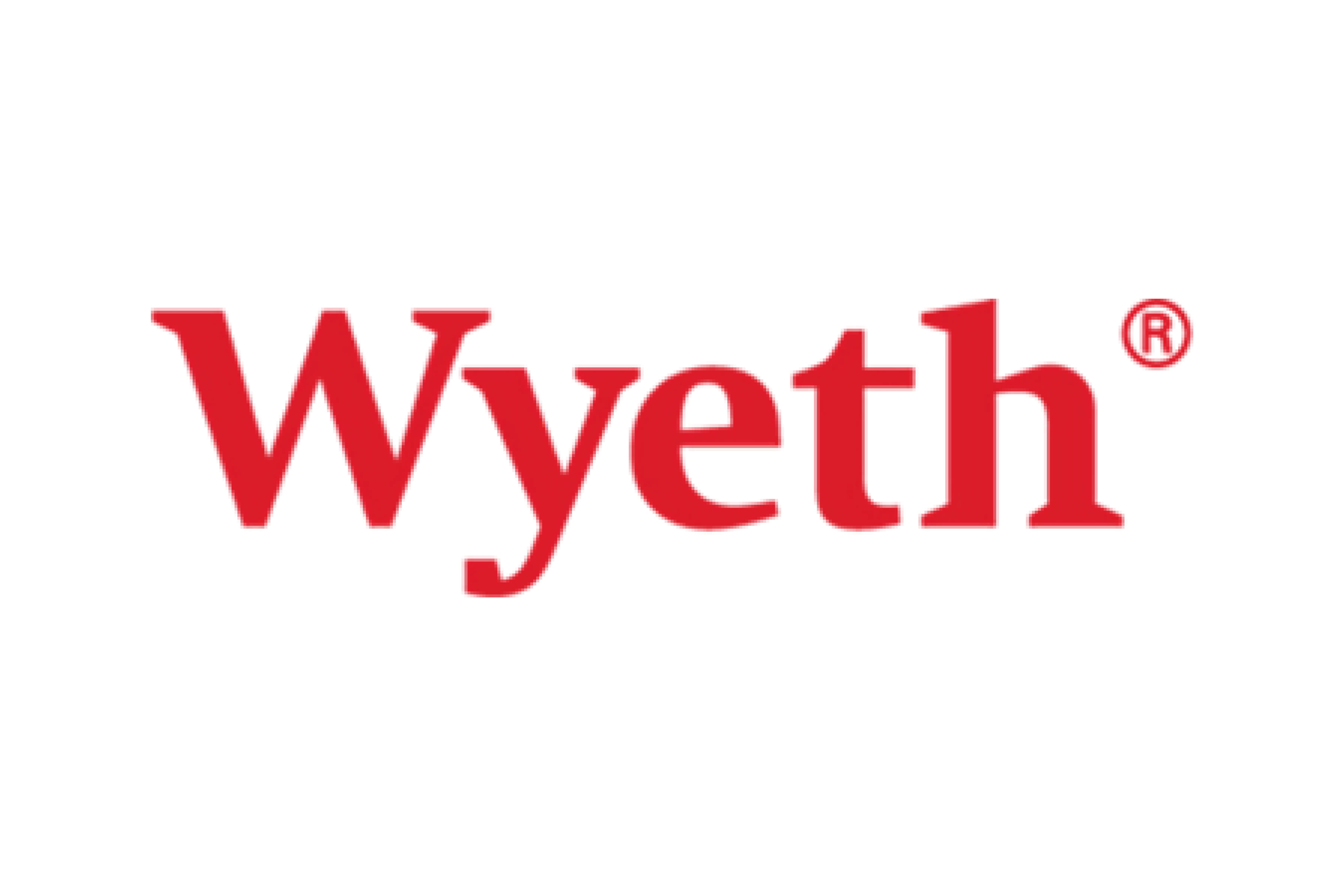 Wyeth